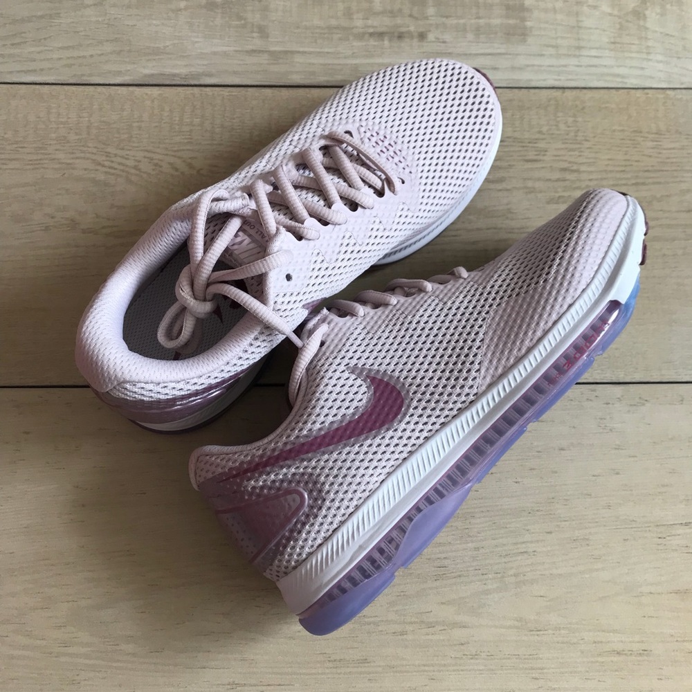 Nike zoom all out low barely rose - Picture 7 of 8